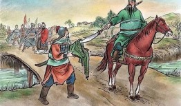 吃瓜看历史三国演义免费,吃瓜群众眼中的英雄传奇