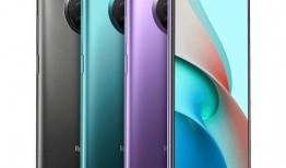 红米note9最新爆料,性能升级，性价比再创新高