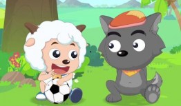 喜羊羊与灰太狼在线观看,欢乐在线，重温童年经典