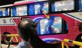 四川大巴司机爆料视频,惊险一幕背后的生死较量