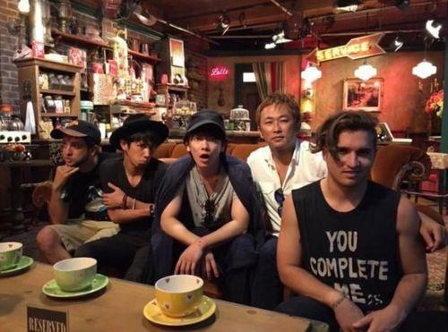 吃瓜爆料各校大瓜KTV不是娱乐圈,KTV成娱乐圈外的新热点，各校大瓜接连爆出